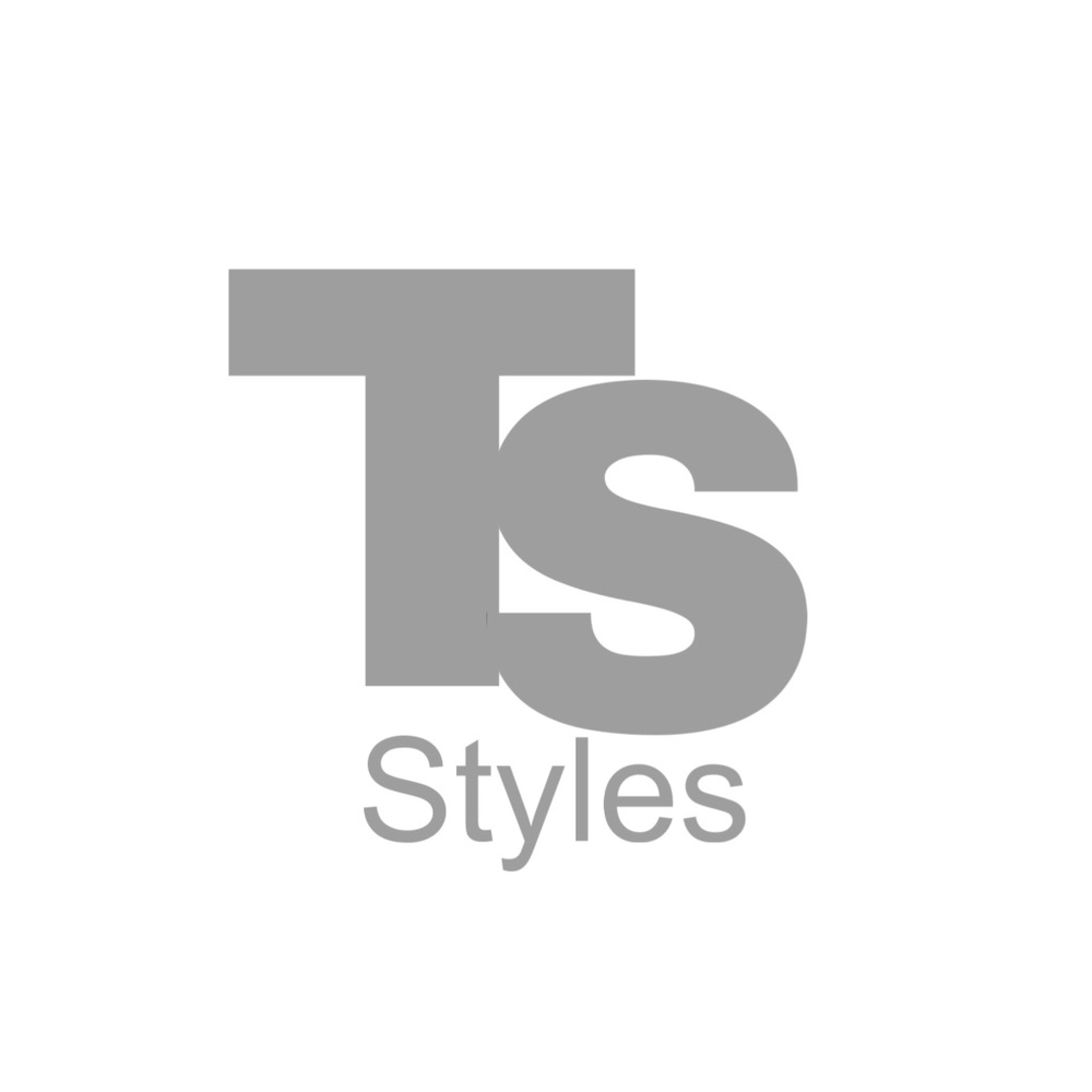 Welcome To TS Styles..